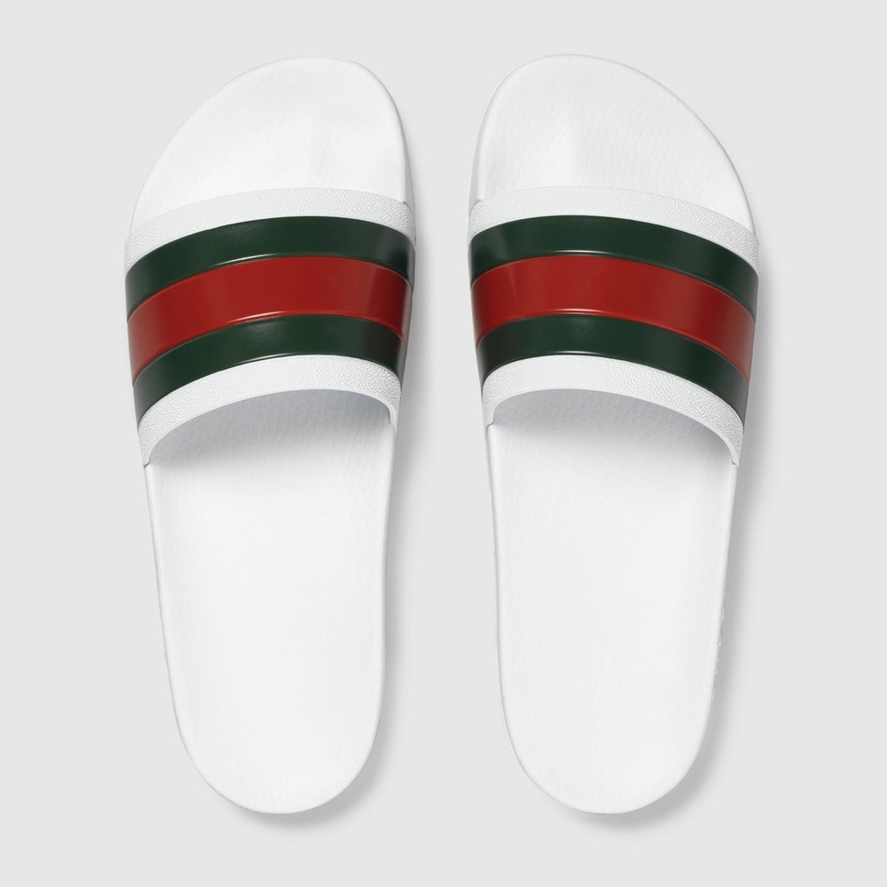 Gucci Pursuit ‘72 Sandals 9G (Size 10.5)